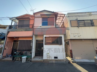  | 和泉市富秋町２丁目貸家