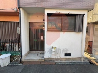  | 和泉市富秋町２丁目貸家