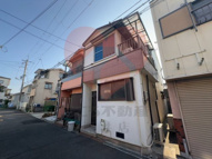 和泉市富秋町２丁目貸家の画像