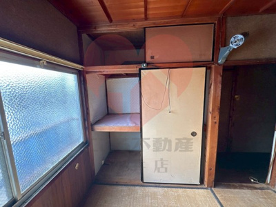  | 和泉市富秋町２丁目貸家