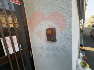  | 和泉市富秋町２丁目貸家