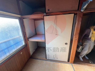  | 和泉市富秋町２丁目貸家