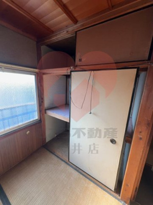  | 和泉市富秋町２丁目貸家