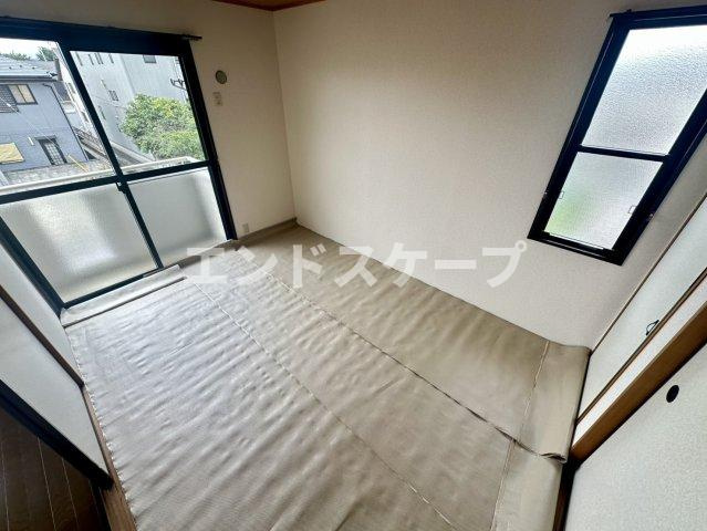 クレベールハイムの内装|高崎、前橋のお部屋探しはエンドスケープまで！お客様の理想お聞かせ下さい♪
