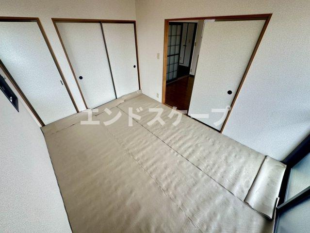 クレベールハイムの和室|高崎、前橋のお部屋探しはエンドスケープまで！お客様の理想お聞かせ下さい♪