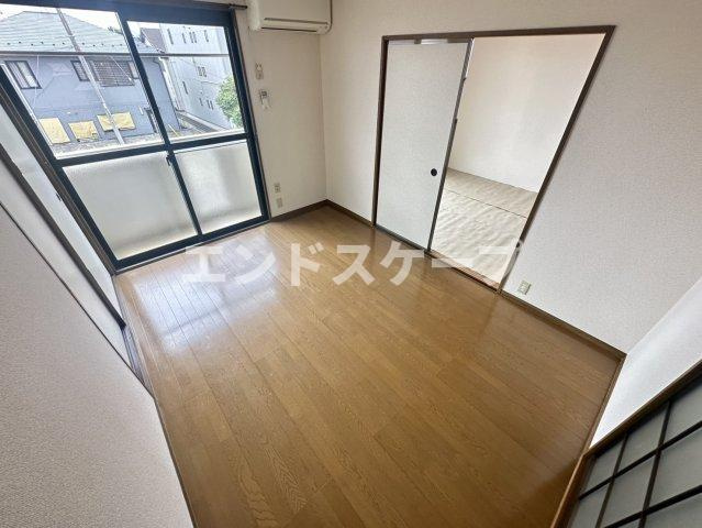 クレベールハイムの内装|高崎、前橋のお部屋探しはエンドスケープまで！お客様の理想お聞かせ下さい♪