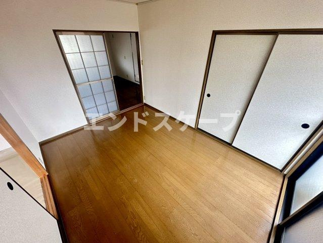 クレベールハイムの洋室|高崎、前橋のお部屋探しはエンドスケープまで！お客様の理想お聞かせ下さい♪