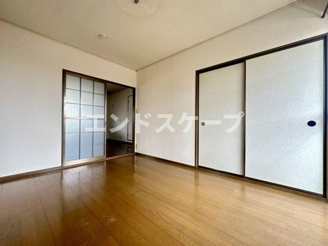 クレベールハイムの洋室|高崎、前橋のお部屋探しはエンドスケープまで！お客様の理想お聞かせ下さい♪