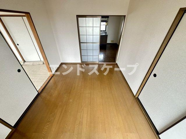 クレベールハイムの洋室|高崎、前橋のお部屋探しはエンドスケープまで！お客様の理想お聞かせ下さい♪