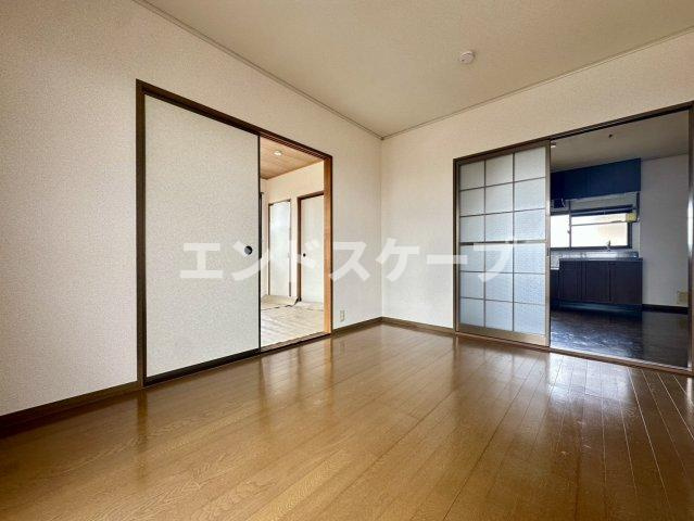 クレベールハイムの洋室|高崎、前橋のお部屋探しはエンドスケープまで！お客様の理想お聞かせ下さい♪