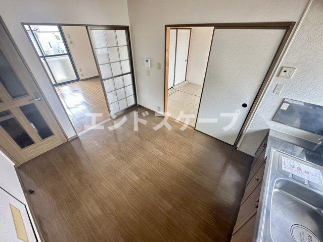 クレベールハイムの内装|高崎、前橋のお部屋探しはエンドスケープまで！お客様の理想お聞かせ下さい♪