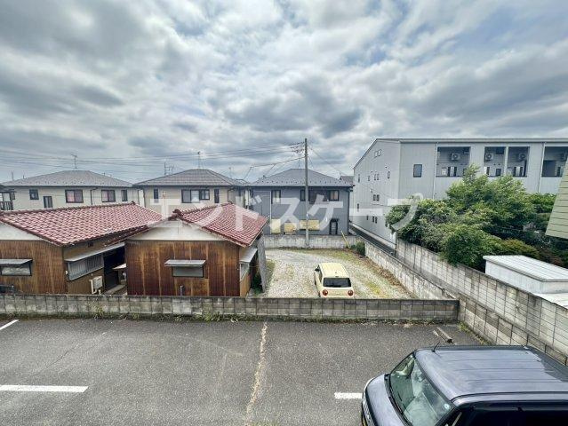 クレベールハイムの展望|高崎、前橋のお部屋探しはエンドスケープまで！お客様の理想お聞かせ下さい♪