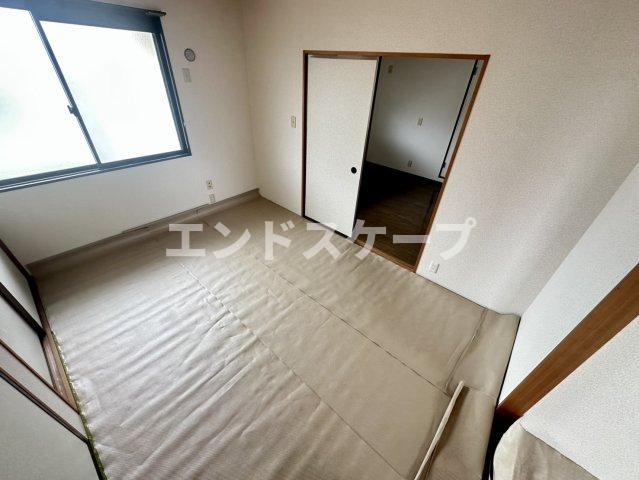 クレベールハイムの内装|高崎、前橋のお部屋探しはエンドスケープまで！お客様の理想お聞かせ下さい♪