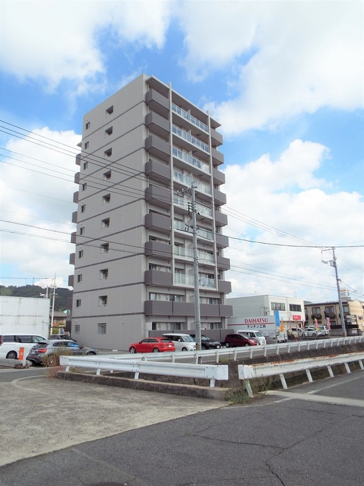 ALOFTⅡ