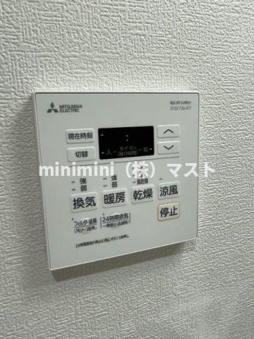 AIA難波南のその他