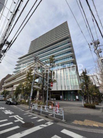 【外観】 | メルクマール京王笹塚レジデンス