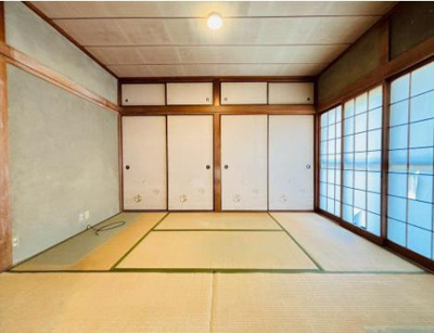 【和室】 | 生駒郡平群町若葉台1丁目