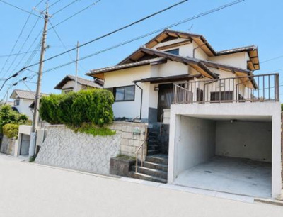 【外観】 | 生駒郡平群町若葉台1丁目