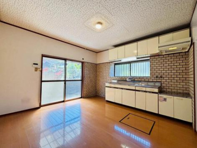【ダイニング】 | 生駒郡平群町若葉台1丁目