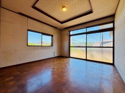 【洋室】 | 生駒郡平群町若葉台1丁目