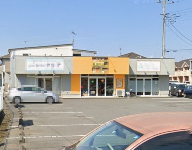 上町モール