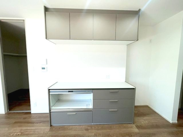 廿日市市阿品4丁目　№37009のその他|カップボード付き