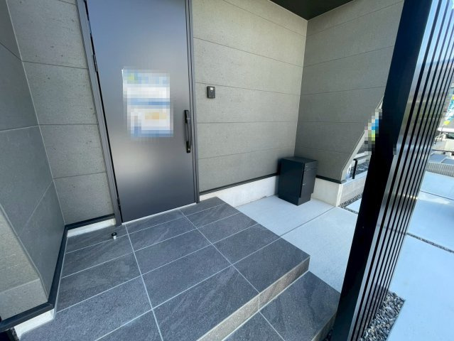 廿日市市阿品4丁目　№37009のエントランス