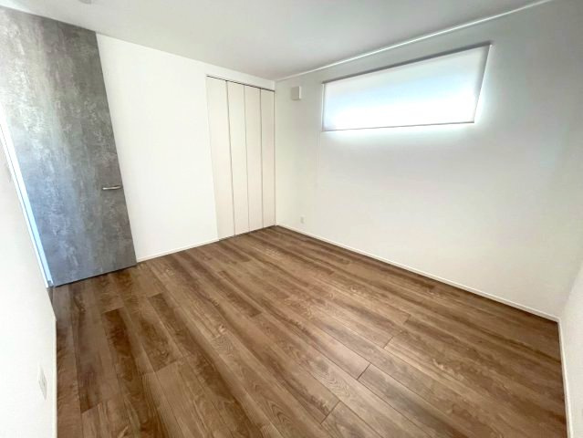 廿日市市阿品4丁目　№37009の洋室