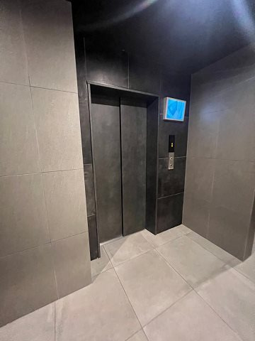 レジデンス塚本クラージュのその他共用部分