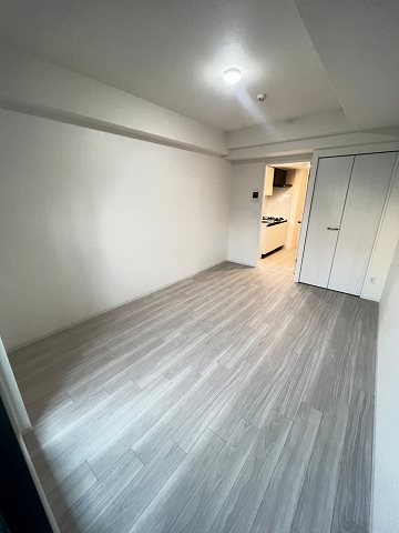 レジデンス塚本クラージュの寝室