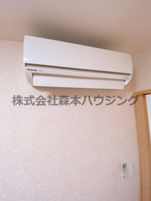 【設備】 | 　Mansion Grace | ※同タイプ別室の写真となります。
　設備内容や内装色調など相違がある場合は実際のお部屋の現状優先となります。
