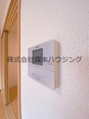 【設備】 | 　Mansion Grace | ※同タイプ別室の写真となります。
　設備内容や内装色調など相違がある場合は実際のお部屋の現状優先となります。