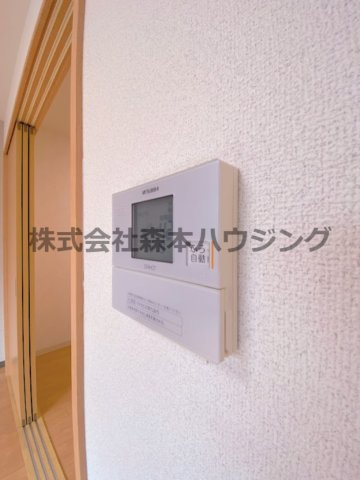 【設備】 | 　Mansion Grace | ※同タイプ別室の写真となります。
　設備内容や内装色調など相違がある場合は実際のお部屋の現状優先となります。
