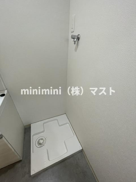 AIA難波南のその他