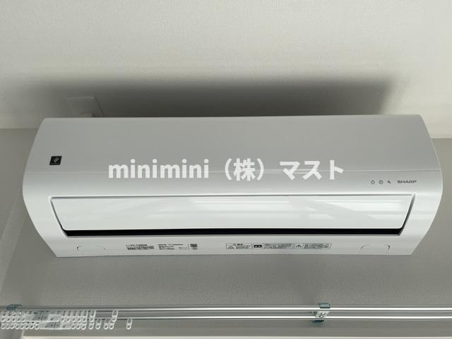 AIA難波南のその他