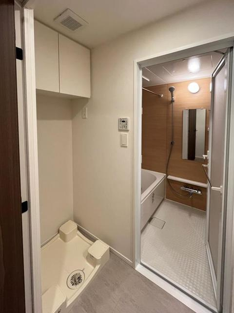 パークアクシス池袋のその他|※写真は同タイプ住戸です。