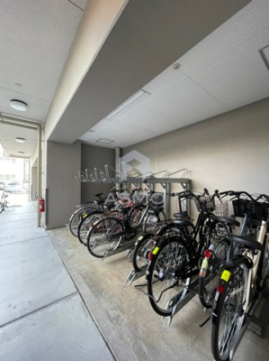 【その他共用部分】 | エスリード京橋桜ノ宮公園