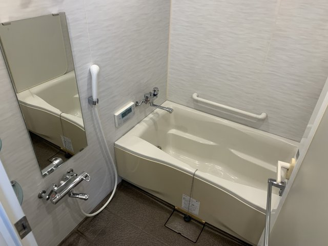 ワコーレディアルクス元町の収納