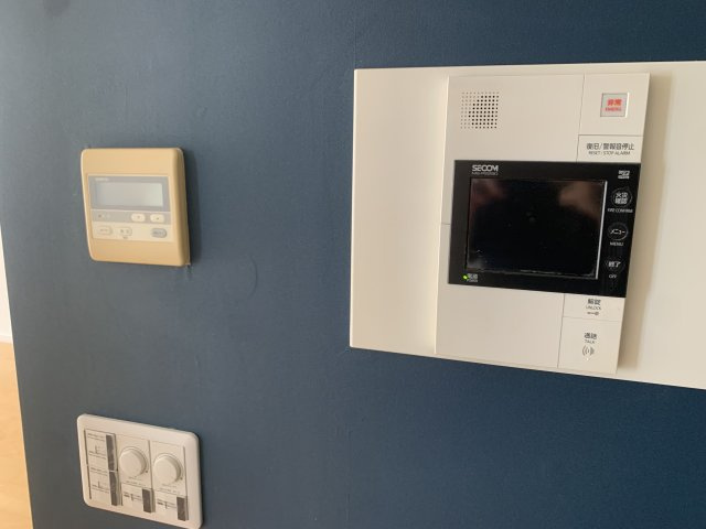 ワコーレディアルクス元町のその他