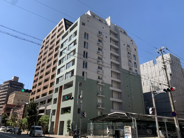 ワコーレディアルクス元町