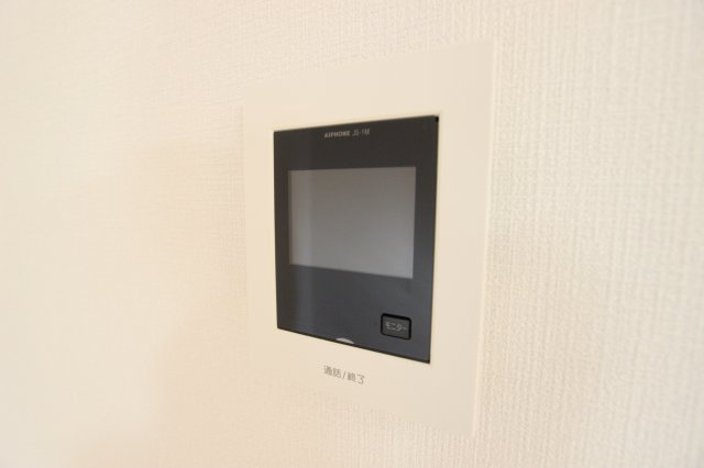 マージェのセキュリティ