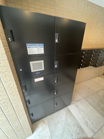 Halu花園町のその他共用部分