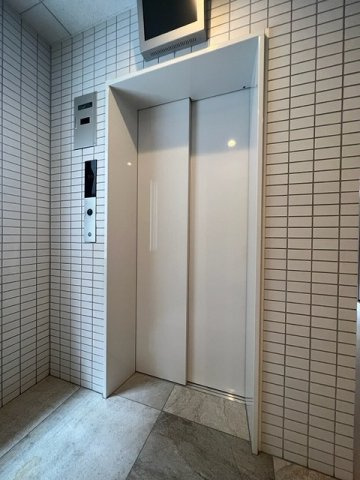 Halu花園町のその他共用部分