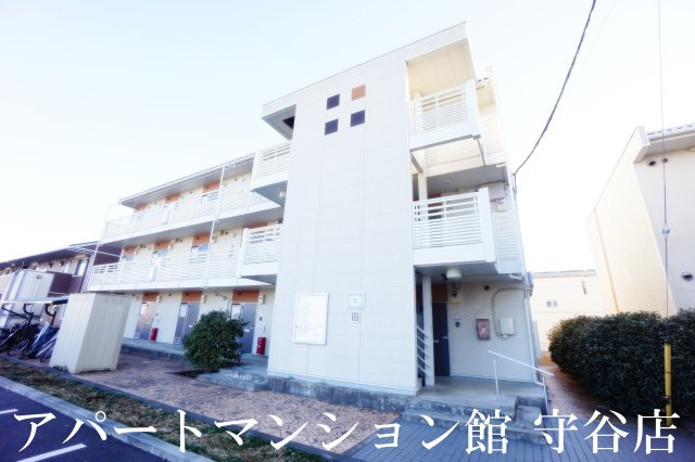 レオネクストうめの木