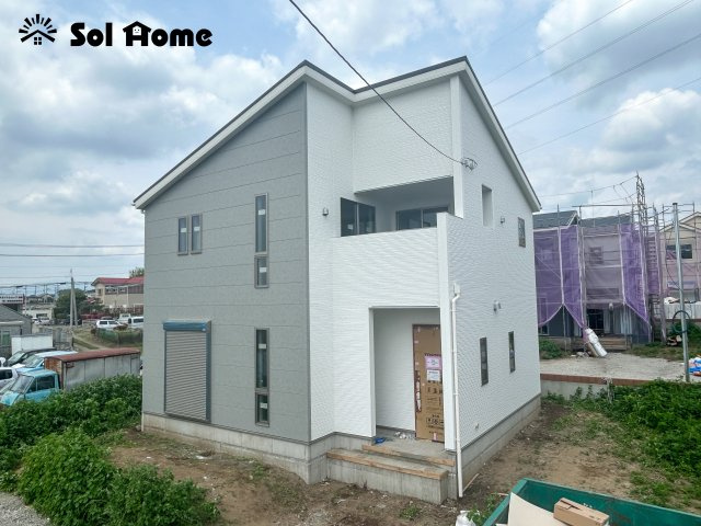 第12富士見町時沢　新築住宅全5棟