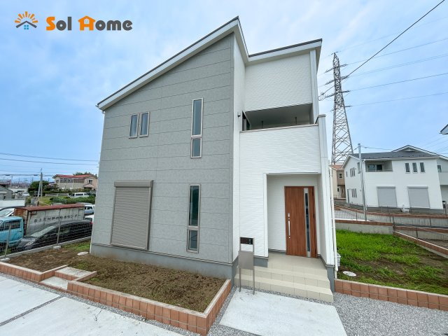第12富士見町時沢　新築住宅全5棟