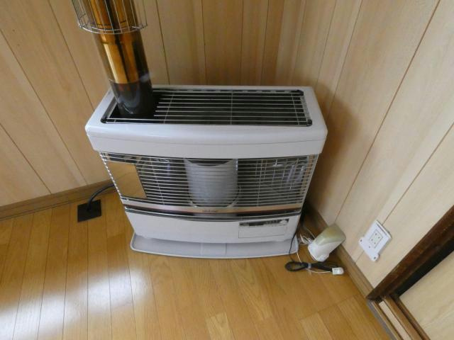 田所アパートの設備