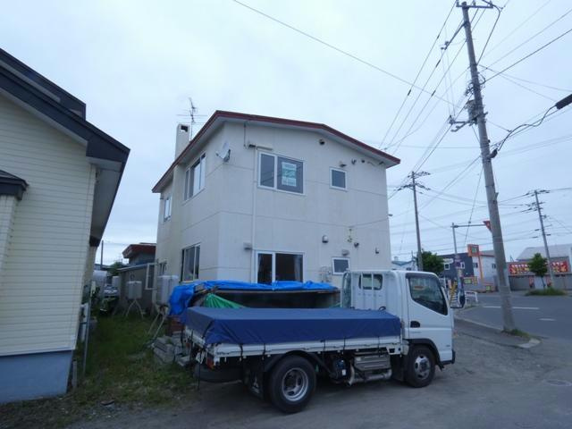 田所アパート