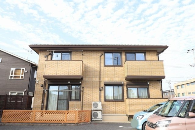 Stella Court（ステラ・コート）