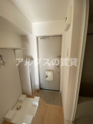 【玄関】 | ルチェンテS